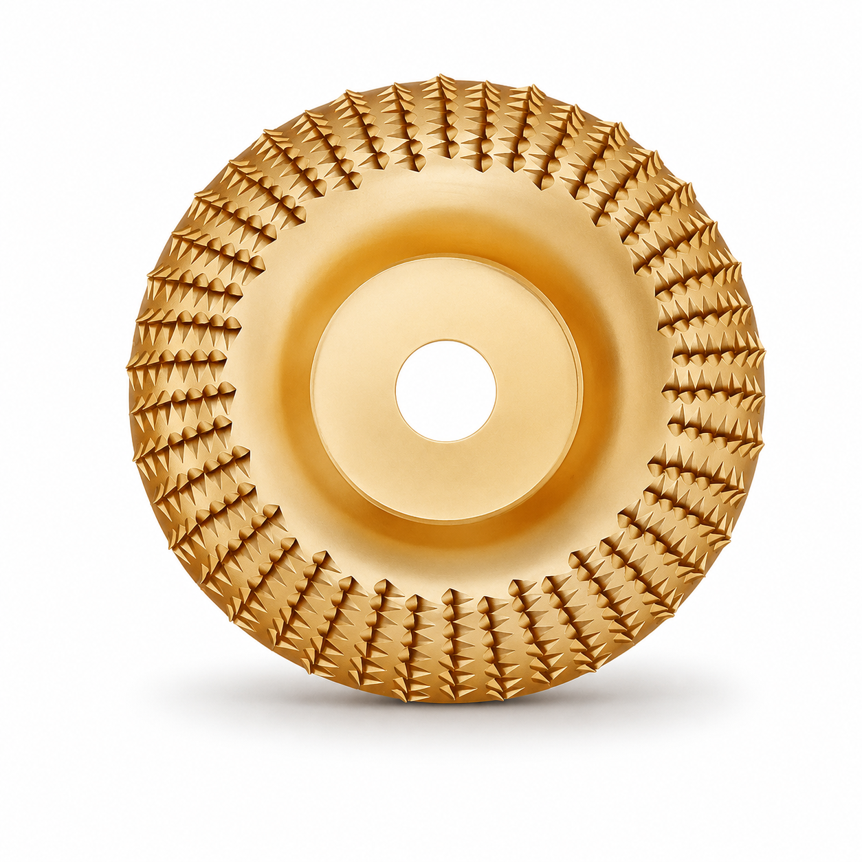 Limited Deal: Wood Carving Disc for Angle Grinder – Buy 1 Get 1 Free