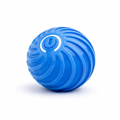🐶Automatic Interactive Pet Ball for Indoor Exercise & Boredom Relief🐶