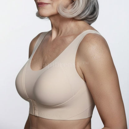 japibreast ™ Brasier ergonómico con Soporte inteligente 360 ° Ultra Suave