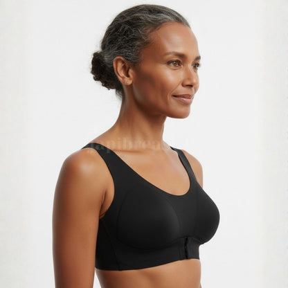 japibreast ™ Brasier ergonómico con Soporte inteligente 360 ° Ultra Suave