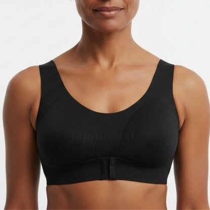 japibreast ™ Brasier ergonómico con Soporte inteligente 360 ° Ultra Suave