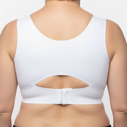 japibreast ™ Brasier ergonómico con Soporte inteligente 360 ° Ultra Suave