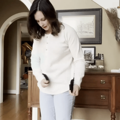 CALMIO™ Cinturón Ortopédico para Ciática y Dolor Lumbar