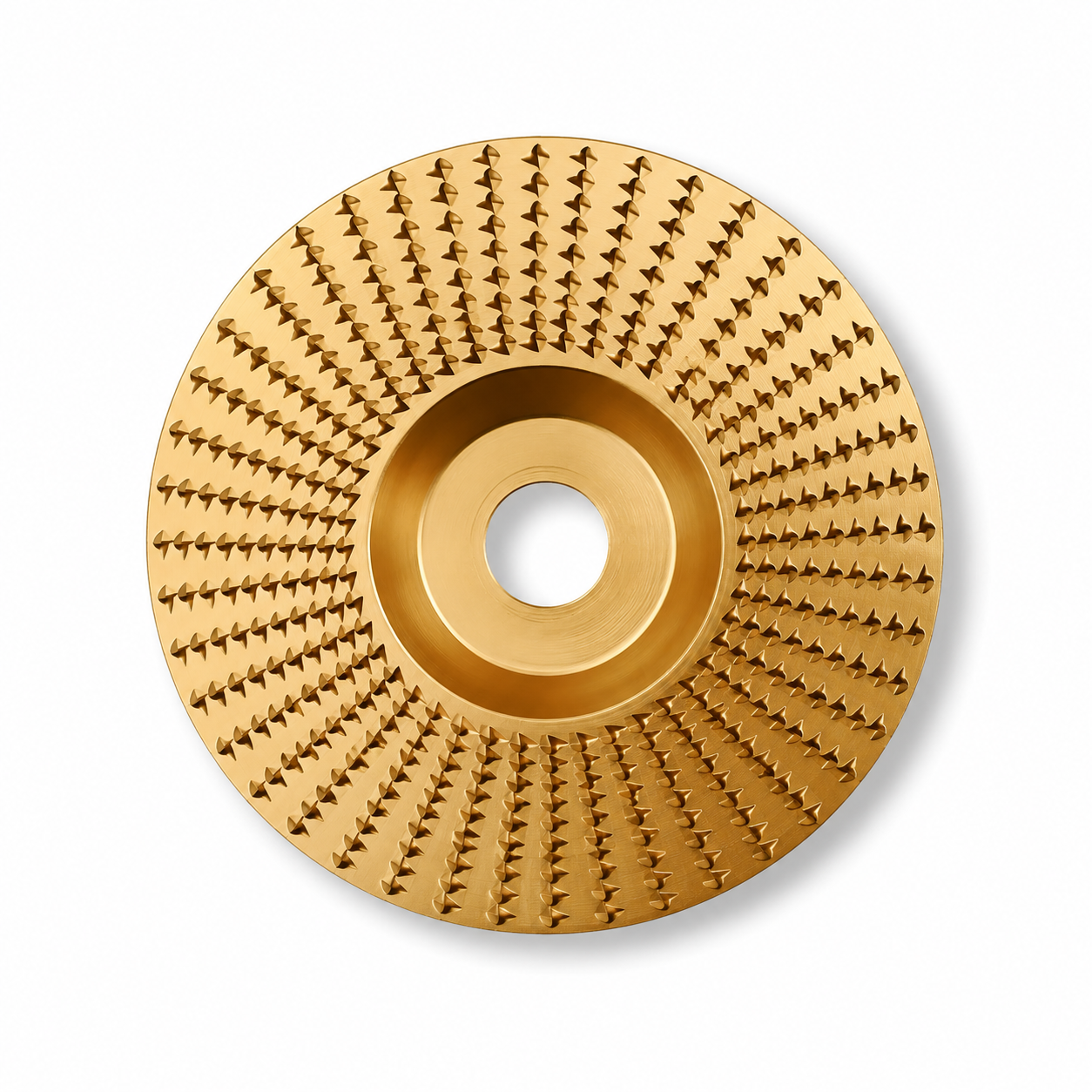 Limited Deal: Wood Carving Disc for Angle Grinder – Buy 1 Get 1 Free