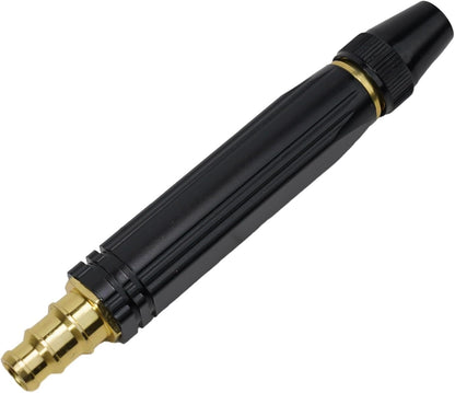 Portable High Pressure Water Spray Nozzle