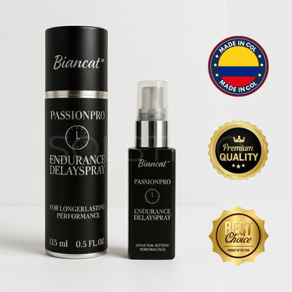 PrimeErection™ Spray de acción rápida para rendimiento masculino