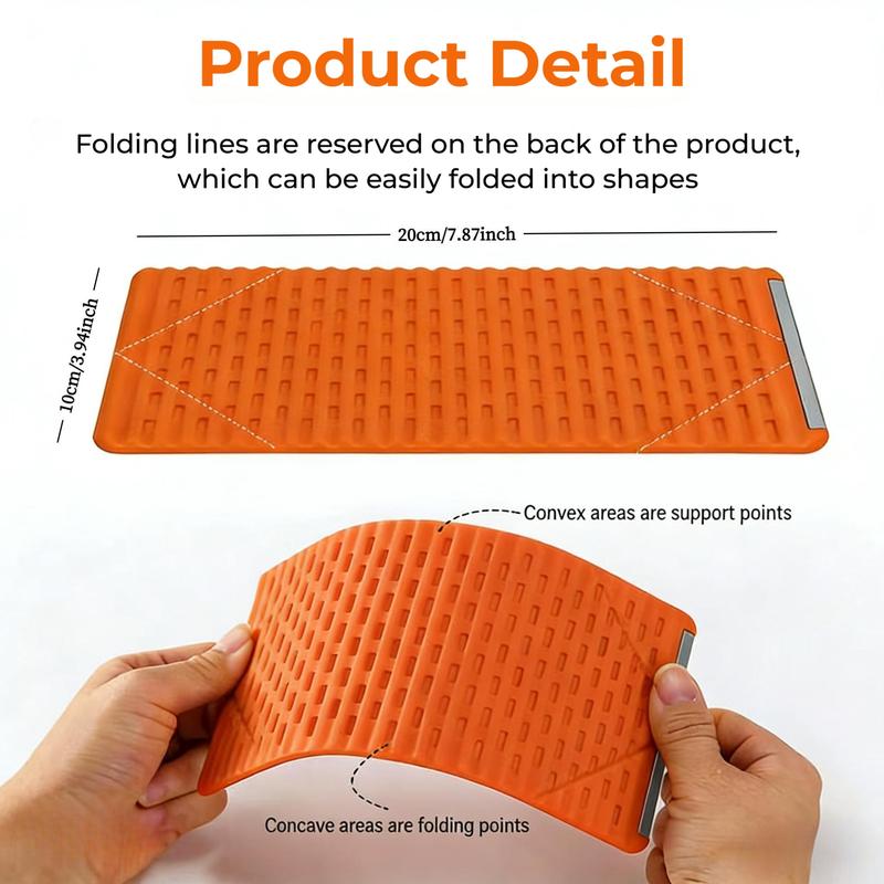 Total Hands-Free Freedom: The Ultra-Flexible Mount for Every Surface.