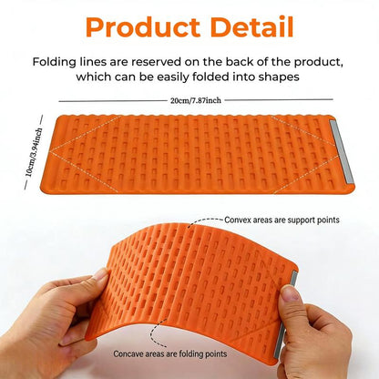 Total Hands-Free Freedom: The Ultra-Flexible Mount for Every Surface.
