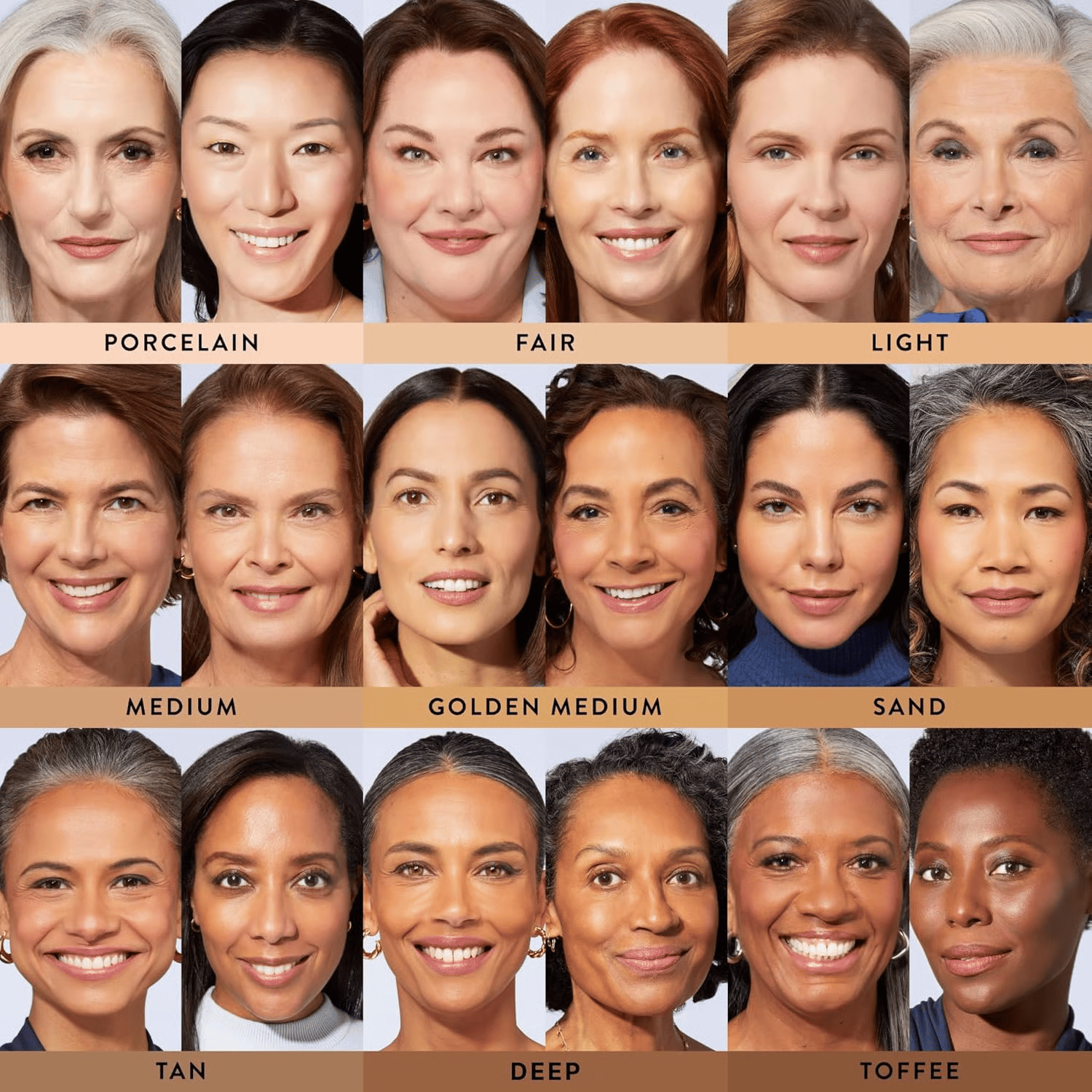 ✨BUY 1 GET 1 FREE — 3-in-1 Color-Adjusting Foundation Stick for Pores, Redness & Uneven Skin Tone