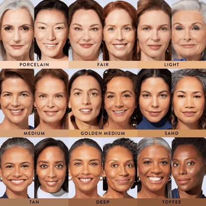 ✨BUY 1 GET 1 FREE — 3-in-1 Color-Adjusting Foundation Stick for Pores, Redness & Uneven Skin Tone