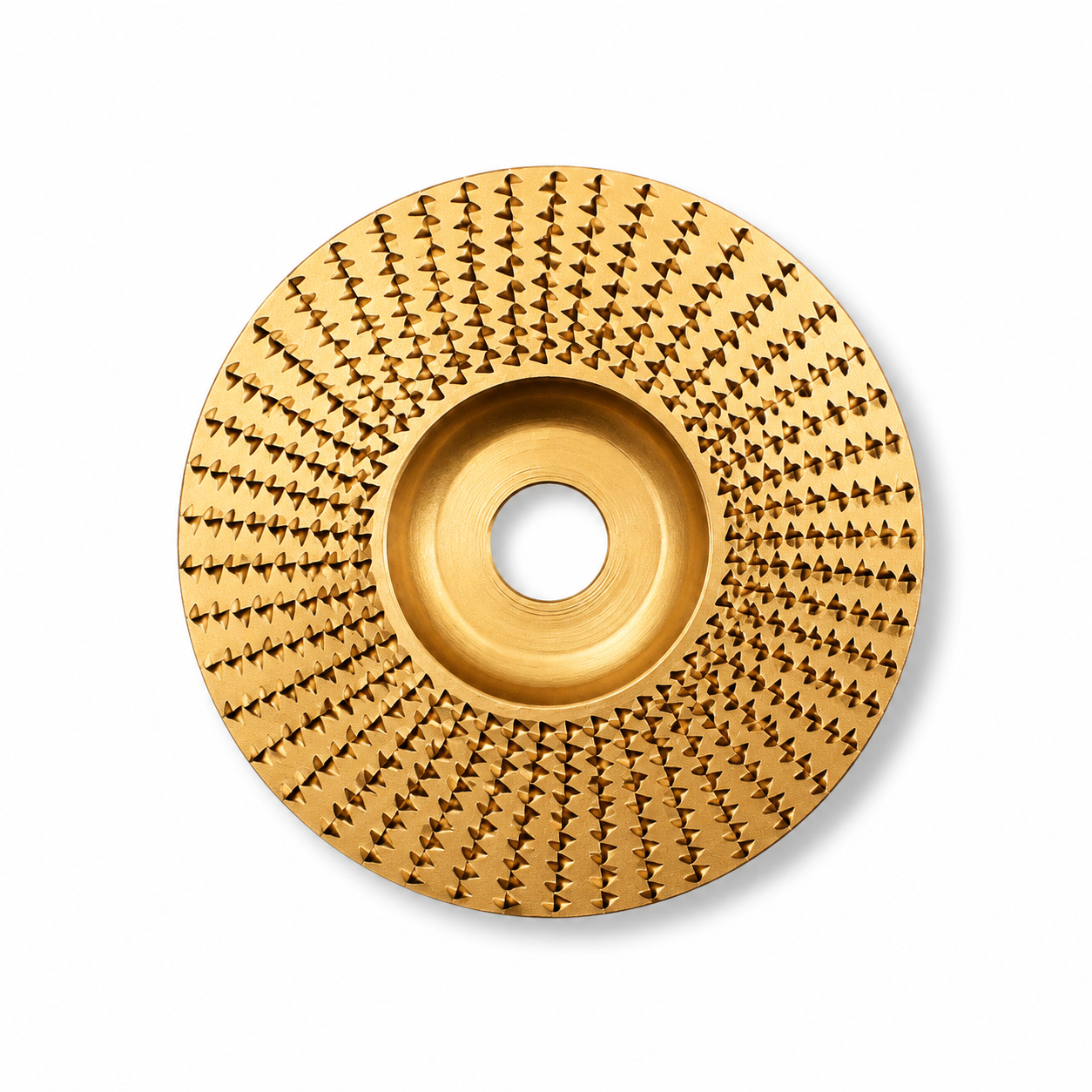 Limited Deal: Wood Carving Disc for Angle Grinder – Buy 1 Get 1 Free