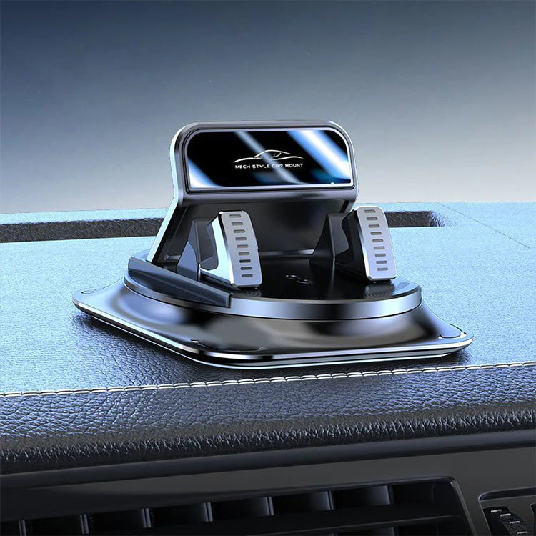 Buy 1 Get 1 FREE Car Phone Mount – Secure Your Phone for Every Drive