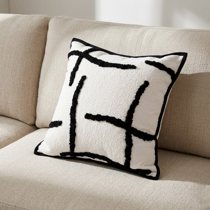 Sofa Throw Pillow
