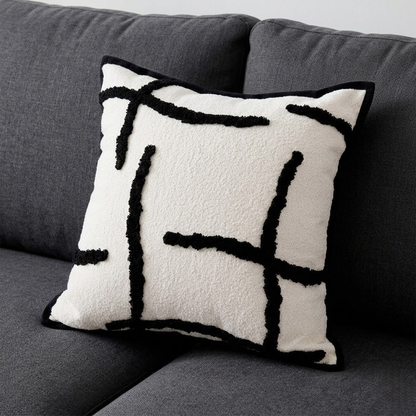 Sofa Throw Pillow